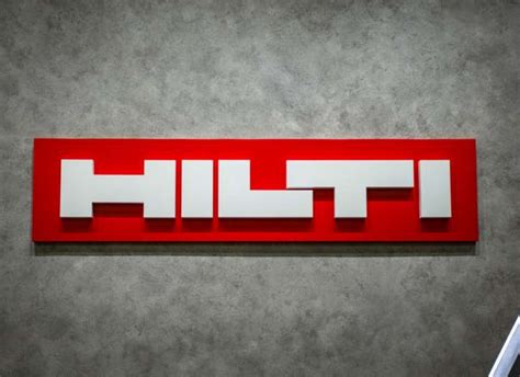 hilti official website.